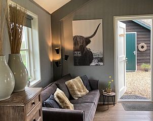 Guest house 327102 - Bed and Breakfast Veluwe - Vakantiehuisje in Beemte Broekland