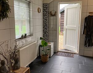 Guest house 327102 - Bed and Breakfast Veluwe - Vakantiehuisje in Beemte Broekland