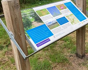 Guest house 327102 - Bed and Breakfast Veluwe - Vakantiehuisje in Beemte Broekland