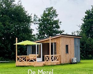 Verblijf 327107 • Vakantiewoning Veluwe • Vakantiehuisje in Beemte Broekland 