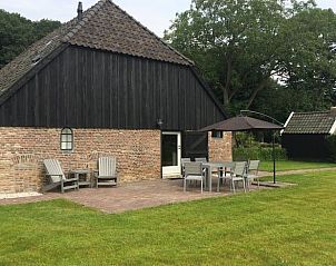 Guest house 327301 • Holiday property Veluwe • Huisje in Hierden 