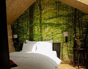 Unterkunft 327302 - Ferienhaus Veluwe - Vakantiehuisje in Hierden