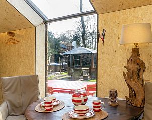 Unterkunft 327302 - Ferienhaus Veluwe - Vakantiehuisje in Hierden