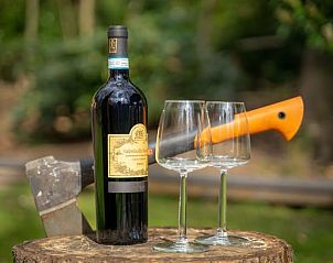 Unterkunft 327302 - Ferienhaus Veluwe - Vakantiehuisje in Hierden