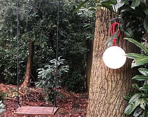 Unterkunft 327302 - Ferienhaus Veluwe - Vakantiehuisje in Hierden