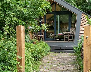 Unterkunft 327302 - Ferienhaus Veluwe - Vakantiehuisje in Hierden