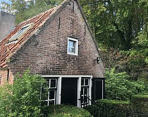 Unterkunft 327304 - Ferienhaus Veluwe - Vakantiehuisje in Hierden