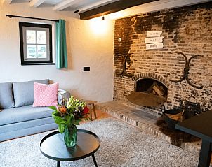 Unterkunft 327304 - Ferienhaus Veluwe - Vakantiehuisje in Hierden