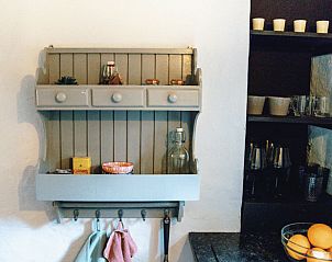 Unterkunft 327304 - Ferienhaus Veluwe - Vakantiehuisje in Hierden