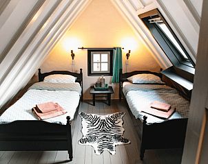 Unterkunft 327304 - Ferienhaus Veluwe - Vakantiehuisje in Hierden