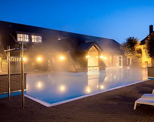 Unterkunft 327304 - Ferienhaus Veluwe - Vakantiehuisje in Hierden