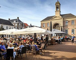 Unterkunft 327304 - Ferienhaus Veluwe - Vakantiehuisje in Hierden