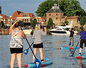Unterkunft 327304 - Ferienhaus Veluwe - Vakantiehuisje in Hierden