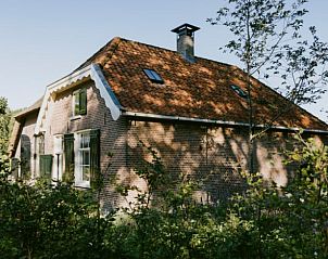 Guest house 327501 • Holiday property Veluwe • Vakantiehuisje in Nijkerk 