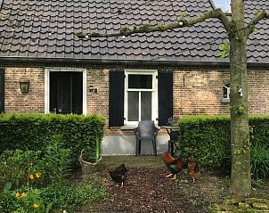 Guest house 327601 • Bed and Breakfast Veluwe • Vakantiehuis in Oene 