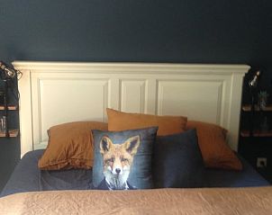 Guest house 327601 - Bed and Breakfast Veluwe - Vakantiehuis in Oene