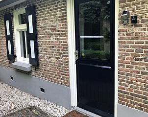 Guest house 327601 - Bed and Breakfast Veluwe - Vakantiehuis in Oene