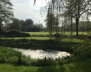 Guest house 327601 - Bed and Breakfast Veluwe - Vakantiehuis in Oene