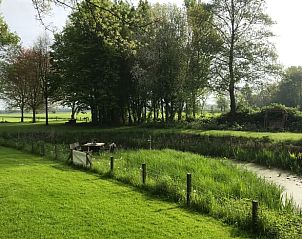 Guest house 327601 - Bed and Breakfast Veluwe - Vakantiehuis in Oene