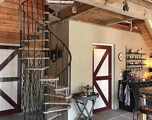 Unterkunft 327602 - Ferienhaus Veluwe - Huisje in Oene