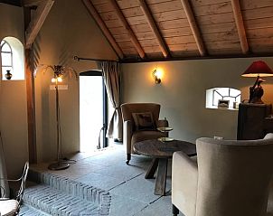 Unterkunft 327602 - Ferienhaus Veluwe - Huisje in Oene