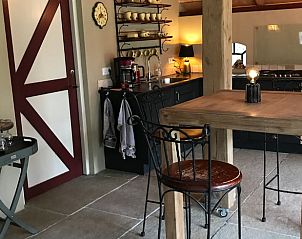 Unterkunft 327602 - Ferienhaus Veluwe - Huisje in Oene