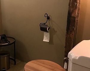 Unterkunft 327602 - Ferienhaus Veluwe - Huisje in Oene