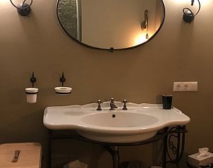 Unterkunft 327602 - Ferienhaus Veluwe - Huisje in Oene