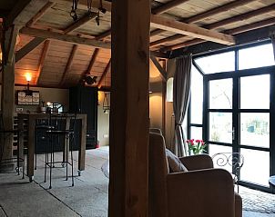 Unterkunft 327602 - Ferienhaus Veluwe - Huisje in Oene