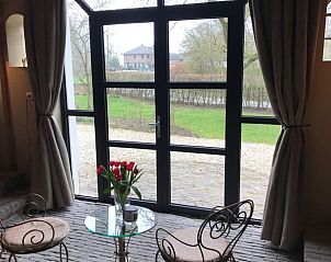 Unterkunft 327602 - Ferienhaus Veluwe - Huisje in Oene