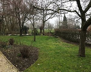 Unterkunft 327602 - Ferienhaus Veluwe - Huisje in Oene