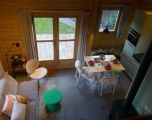 Unterkunft 328204 - Ferienhaus Veluwe - Huisje in Barneveld