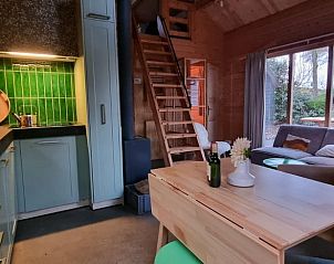 Unterkunft 328204 - Ferienhaus Veluwe - Huisje in Barneveld