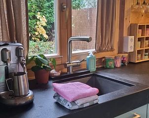 Unterkunft 328204 - Ferienhaus Veluwe - Huisje in Barneveld