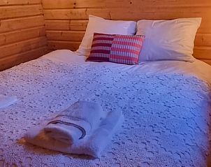 Unterkunft 328204 - Ferienhaus Veluwe - Huisje in Barneveld