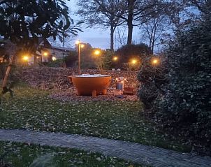 Unterkunft 328204 - Ferienhaus Veluwe - Huisje in Barneveld