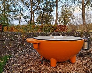 Unterkunft 328204 - Ferienhaus Veluwe - Huisje in Barneveld