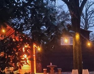 Unterkunft 328204 - Ferienhaus Veluwe - Huisje in Barneveld