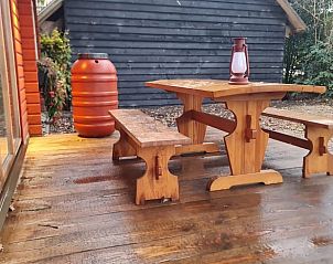 Unterkunft 328204 - Ferienhaus Veluwe - Huisje in Barneveld