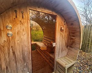 Unterkunft 328204 - Ferienhaus Veluwe - Huisje in Barneveld