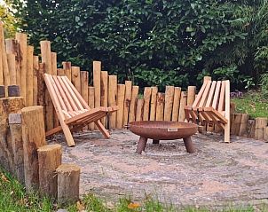 Unterkunft 328204 - Ferienhaus Veluwe - Huisje in Barneveld