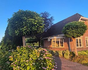 Verblijf 328206 • Vakantiewoning Veluwe • Huisje in Barneveld 