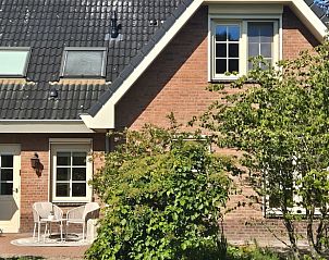 Unterkunft 328206 - Ferienhaus Veluwe - Huisje in Barneveld