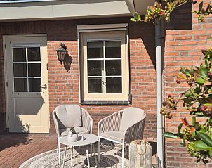 Unterkunft 328206 - Ferienhaus Veluwe - Huisje in Barneveld