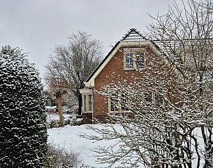 Unterkunft 328206 - Ferienhaus Veluwe - Huisje in Barneveld