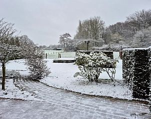 Unterkunft 328206 - Ferienhaus Veluwe - Huisje in Barneveld