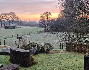 Unterkunft 328206 - Ferienhaus Veluwe - Huisje in Barneveld