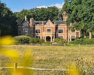 Unterkunft 328206 - Ferienhaus Veluwe - Huisje in Barneveld