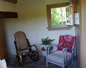 Unterkunft 328301 - Ferienhaus Veluwe - Vakantiehuisje in Hemmen