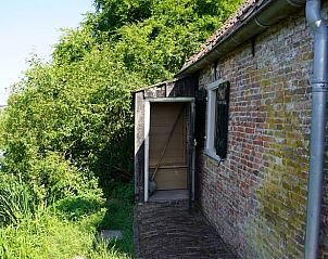 Unterkunft 328301 - Ferienhaus Veluwe - Vakantiehuisje in Hemmen